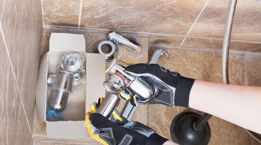 Professional Storm Sewer Service in Kingman, AZ